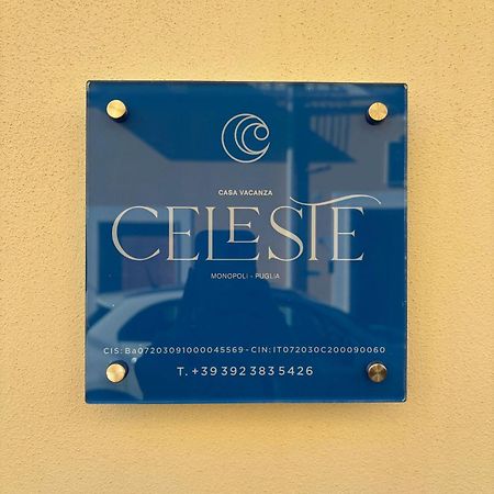 Casa Celeste مونوبولي المظهر الخارجي الصورة