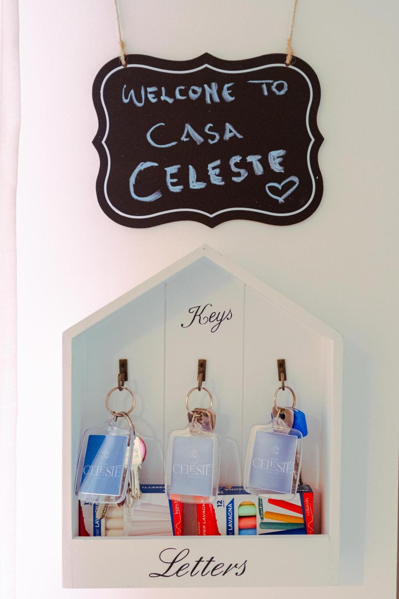 Casa Celeste مونوبولي المظهر الخارجي الصورة