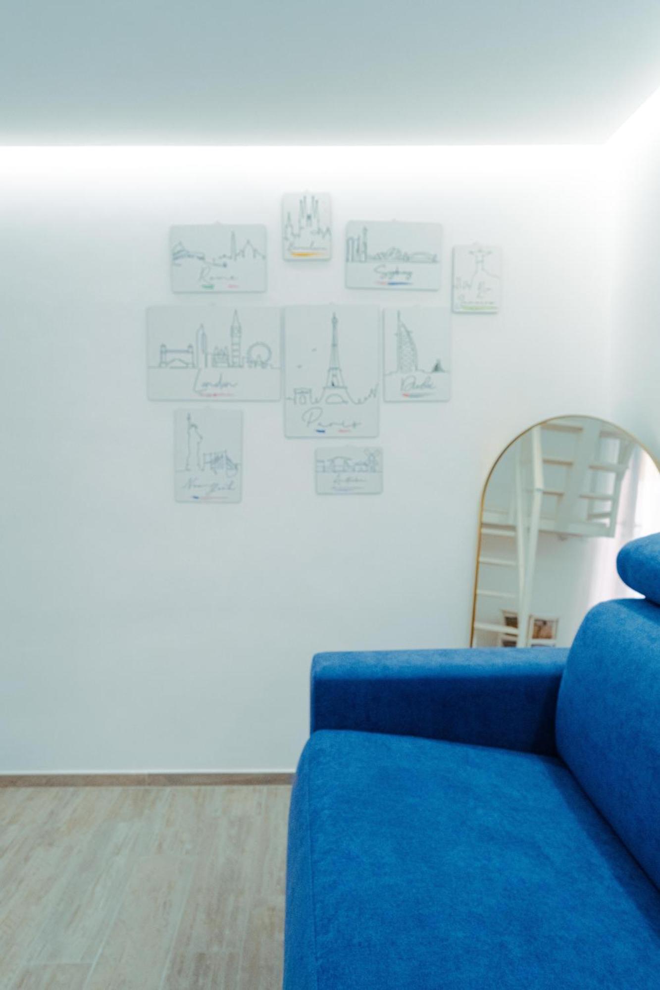 Casa Celeste مونوبولي المظهر الخارجي الصورة